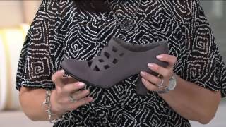 Aerosoles Heel Rest Booties - Petroleum on QVC