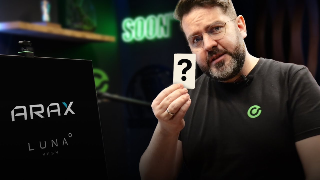 DePIN & RWA: Access Control Management on XCB & Luna Mesh Network, CorePass's Identification Tech