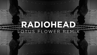Nelumbo Nucifera [Lotus Flower Remix]