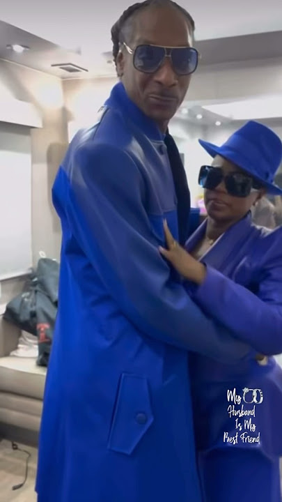 Happy Spouse ~ Happy House 💙💙 Snoop Dogg