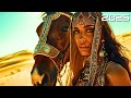 Arabic Meditation Music -  Desert Rose Blooming | Spiritual Music for Emotional Healing