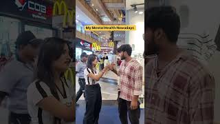 Abh Toh Adat Si Hai 🥰 | SAMREEN ALI VLOGS