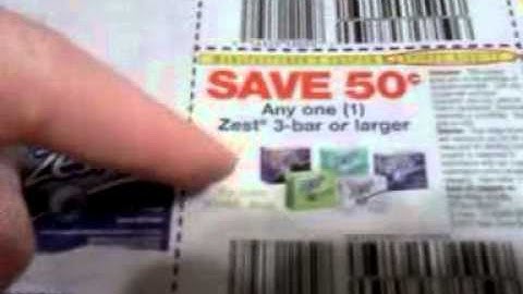 Smart Source 5/13 coupon insert preview