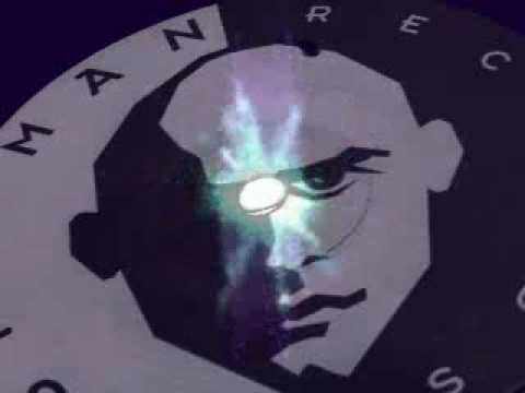 Calstar — Calstar - Binocular Vision (1994)