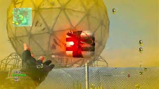 MW3 - Quick Support Double MOAB (4 min 5 sec)