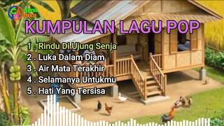 KUMPULAN LAGU POP INDONESIA