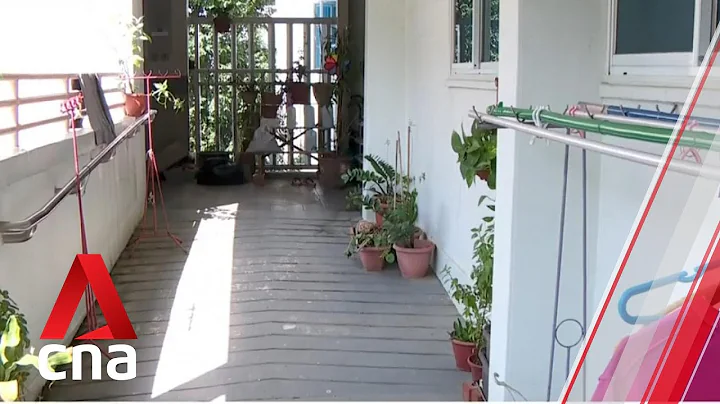 39-year-old woman arrested for murder after man, 51, dies from multiple wounds in Ang Mo Kio - DayDayNews