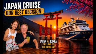 This is Why Japan is The Fastest Growing Worldwide Cruise Choice! screenshot 3