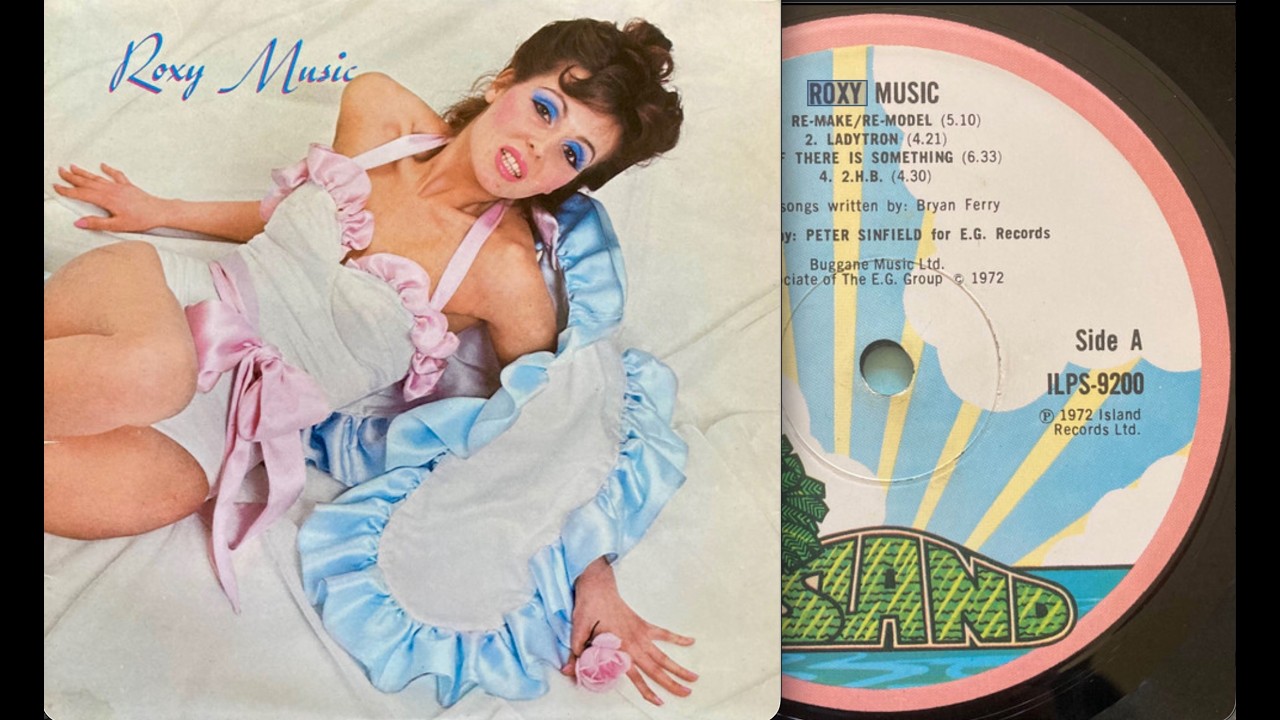 ROXY MUSIC★Same UK  Pink Rim オリジナル maxresdefault.jpg