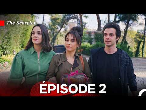 Scorpion Épisode 2 Version Longue (Doublage en Français)