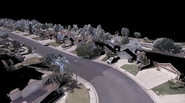 All States Engineering & Surveying - Reality Capture by Mobile Mapping
