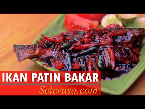 resep-dan-cara-membuat-ikan-patin-bakar-(indonesia-recipe)