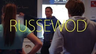 RUSSE WOD - SportyMorty - Crossfit 5071