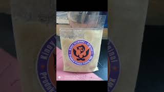 kinoy istimewa,pengeras umpan