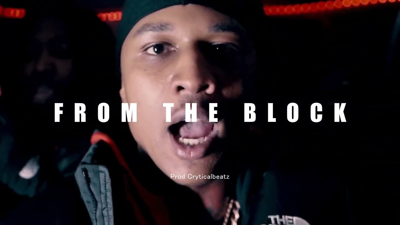 [FREE] EBK Jaaybo Type Beat - "FROM THE BLOCK"