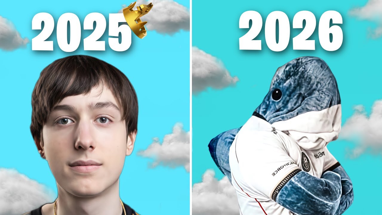 Почему Shxrk Это Новый Peterbot