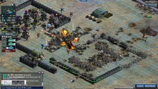 War Commander : Verkraft 40 with NO REPAIR TIME