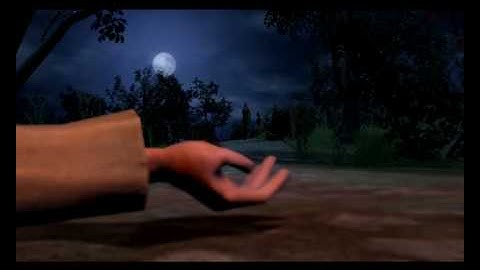 The Witcher - Prologue, Part 4 / Chapter 1, Part 1