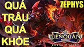 Mobile MOBA Việt