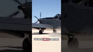 USAF's $3B Farm Plane #militaryaviation #unitedstatesairforce #usaf #aviation #fighterplane USAF's $3B Farm Plane #militaryaviation #unitedstatesairforce #usaf #aviation #fighterplane