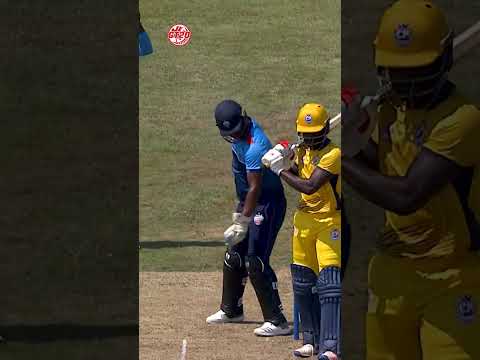 Steve Smith Getting Unreal Turn | Fletcher Gets The Revenge | Gt20 Canada