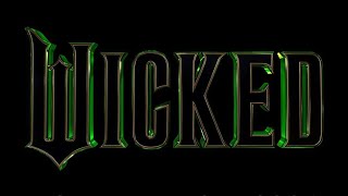 Wicked (2024) - First Look 2024