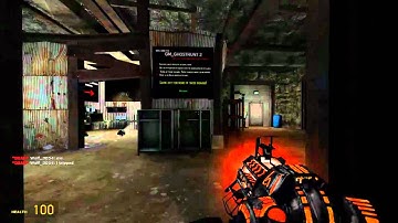 Konishino Productions: gm_ghosthunt 2 Part 3