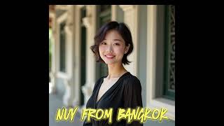 This Is Nuy From Bangkok - Bangkok Date  - Cute Thai Girl screenshot 5