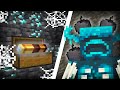 20 Things you Didn't know about the Warden in Minecraft ( Cave Update )