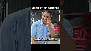The poor old woman tries to satisfy her daughter's wishes #shorts #kindness #sadness