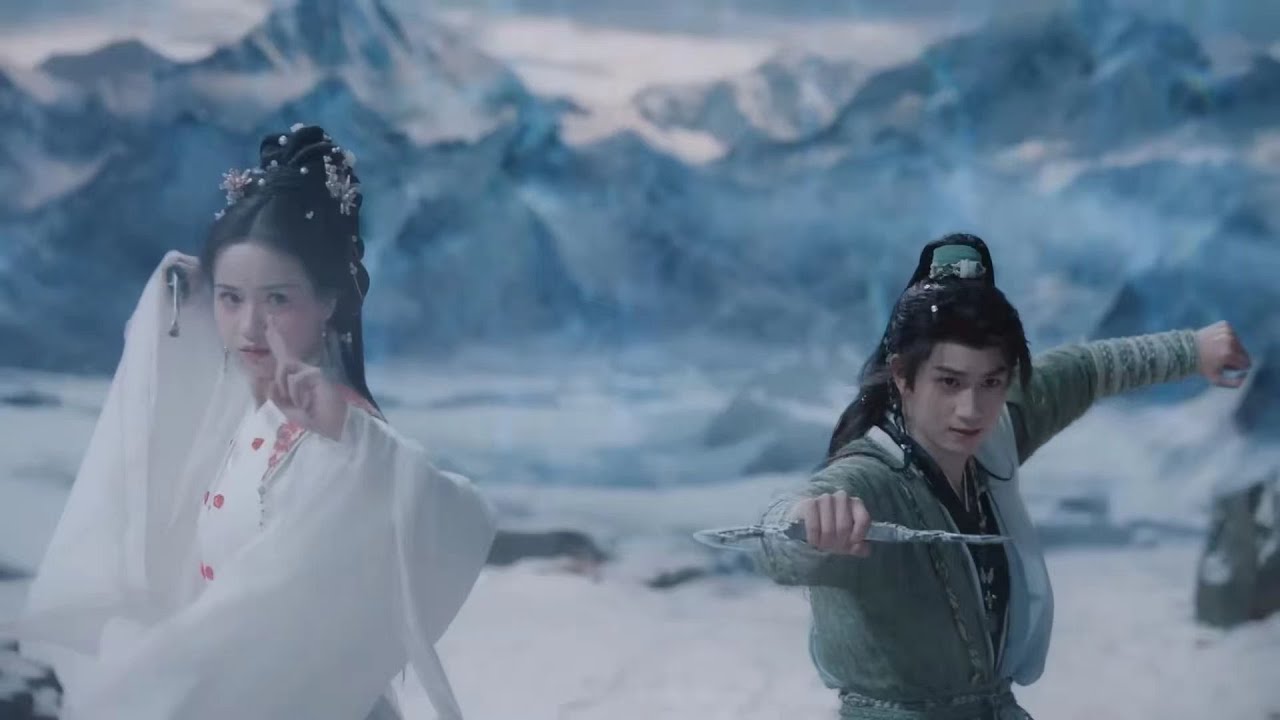 Heir's Blood War Shatters Rebirth Plot, Reunion Ignites Destiny, Ascends to Power.