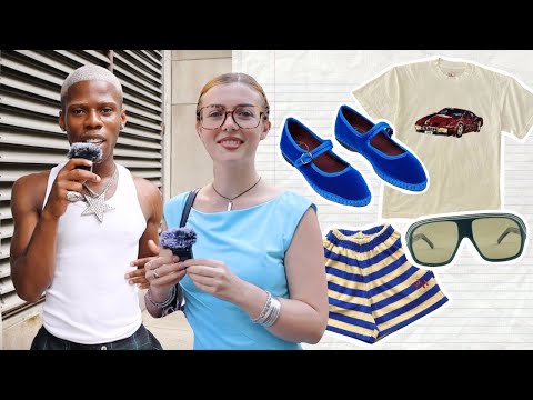 What NYC Fashion Students are Wearing 2024 (FIT) thumbnail