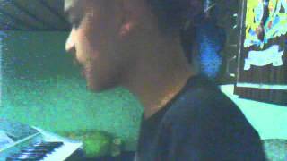 Graduation Song (a rough draft) (an original composition)