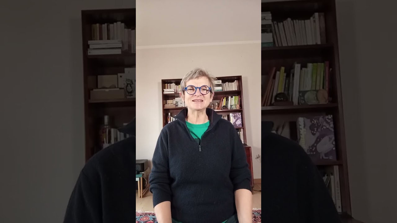 On te dit toujours de vivre le moment présent...mais personne ne t'explique comment 