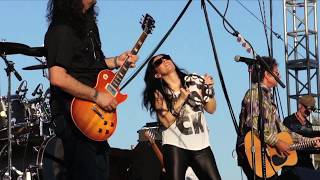 RibFest - St. Petersburg, FL