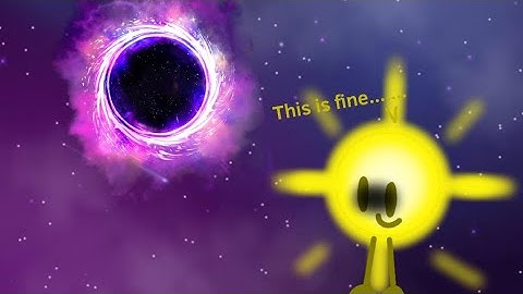 (For @andreytvOC) Object Cosmos Random Collab 2 [Meme collab quad version] FINALE!