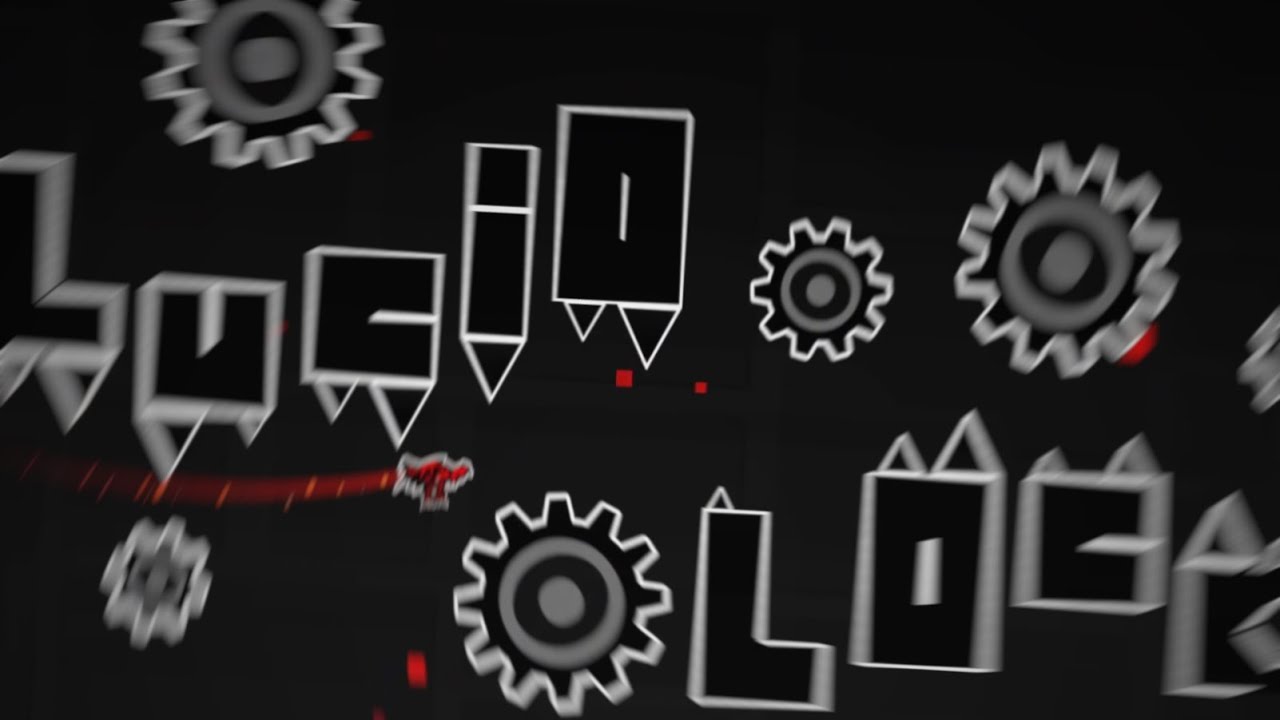 Lucid Lock Lucid Lock - PREVIEW 1 - YouTube