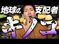 昔も今も、地球はキノコが支配している。
