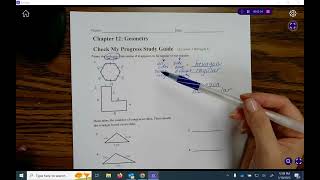 Chapter 12 Quiz 1   Lessons 1 3 Video