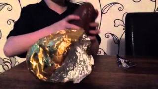 Smarties Easter egg snapping Easter egg smartie surprise