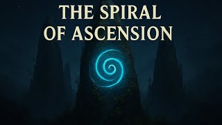 The Spiral of Ascension: Unlocking the Hidden Path of Power