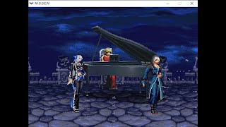 Luise Meyrink Vs. Reas