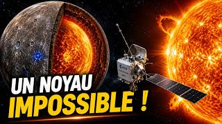 ⭐ Mercury: The planet that contradicts all our laws of physics