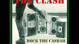 THE CLASH - ROCK THE CASBAH (RICCARDO LODI RE-EDIT)