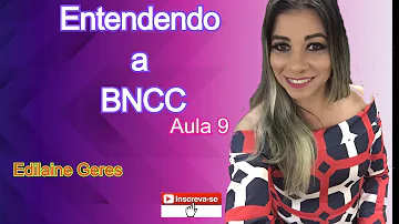 O que a BNCC fala sobre alfabetização?