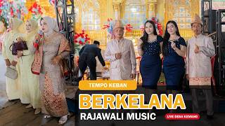 Rajawali Music - Berkelana