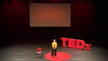 A quest towards contemplative pedagogy | dr. Lela Mosemghvdlishvili | TEDxUniversiteitVanAmsterdam