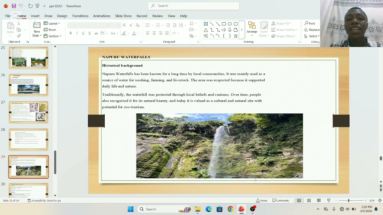 PRESENTATION (EPISODE 03)