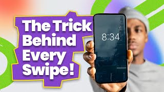 The Secret Behind Every Tap: How Touchscreens Really Work(For Curious Kids)