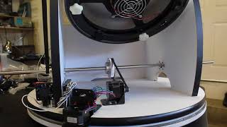 Dobsonian 10 Automation - Close Up